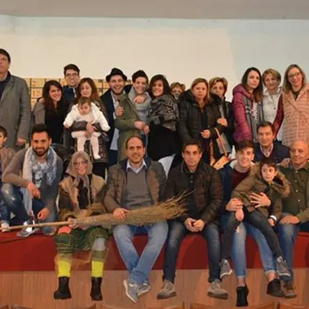 San Costantino Calabro, rinnovati gli organi della Pro Loco