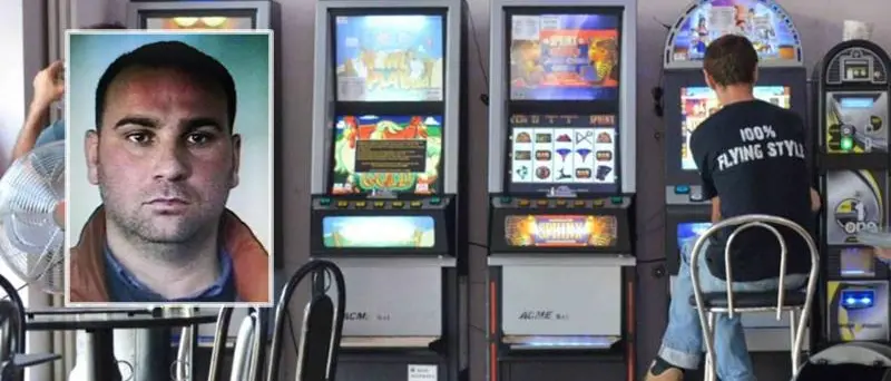 “Rinascita”: gli affari dei clan vibonesi con slot, macchinette e legname