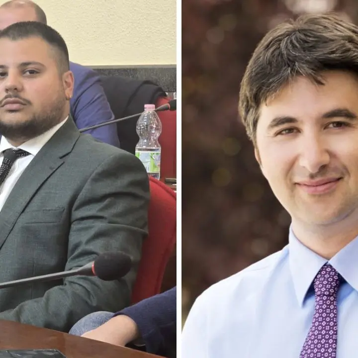 Vibo, il consigliere De Vita: «Con Lo Schiavo ma non ho aderito a Sinistra Italiana». Eppure il documento che ha firmato dice il contrario