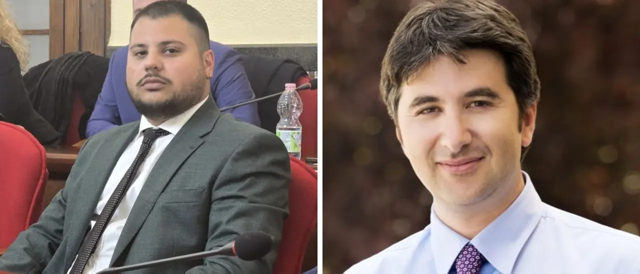 Vibo, il consigliere De Vita: «Con Lo Schiavo ma non ho aderito a Sinistra Italiana». Eppure il documento che ha firmato dice il contrario