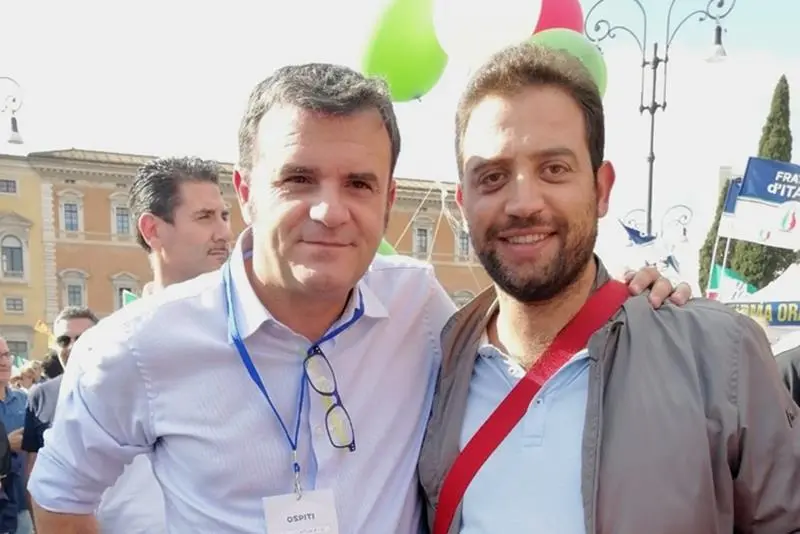 Lega primo partito a Zungri, la soddisfazione di Muzzupappa