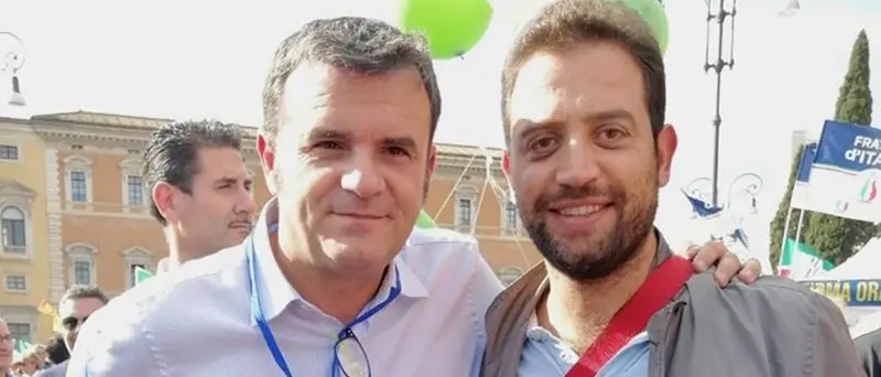 Lega primo partito a Zungri, la soddisfazione di Muzzupappa