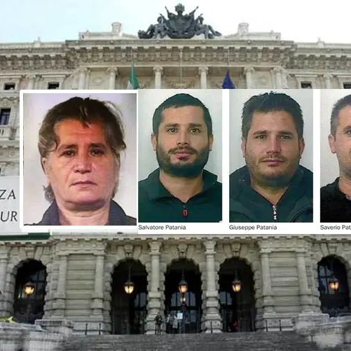 ‘Ndrangheta: Cassazione annulla con rinvio le condanne al clan Patania di Stefanaconi
