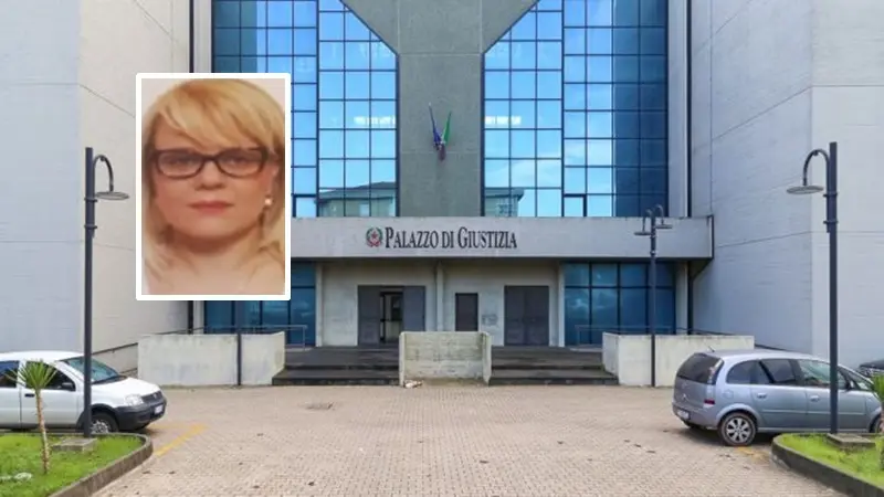 “Stammer”: la deposizione a Vibo della collaboratrice Verman