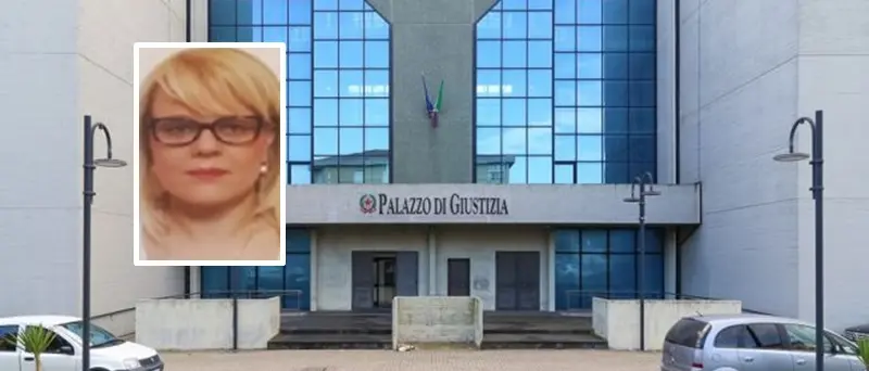 “Stammer”: la deposizione a Vibo della collaboratrice Verman