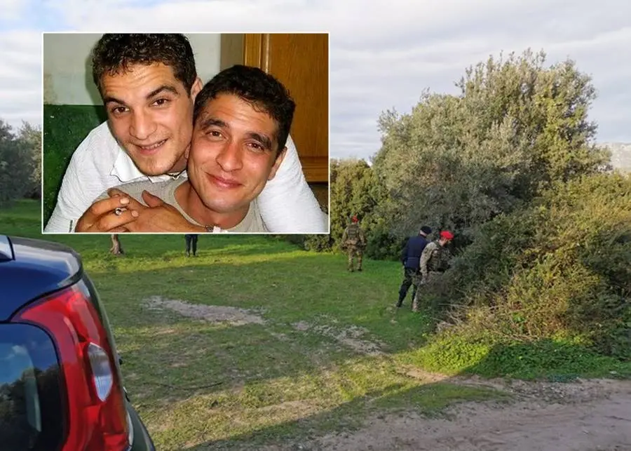 Omicidio dei fratelli Mirabello, chiusa l’indagine: tre gli indagati