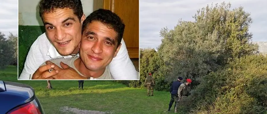 Omicidio dei fratelli Mirabello, chiusa l’indagine: tre gli indagati