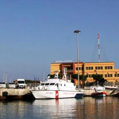 “Costa degli dei”: dalla Guardia Costiera di Vibo Marina verbali, sanzioni e sequestri. Ecco dove