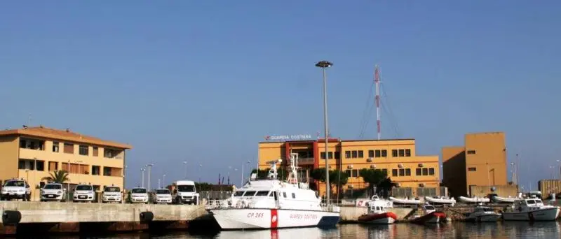 “Costa degli dei”: dalla Guardia Costiera di Vibo Marina verbali, sanzioni e sequestri. Ecco dove