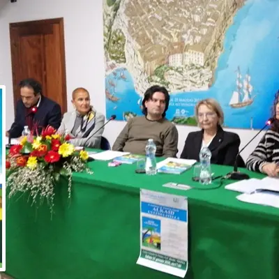 Tropea, presentato il nuovo libro della giornalista Vittoria Saccà