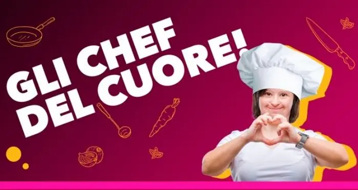 Gli chef del cuore, a Pizzo l'integrazione passa dall'alta cucina