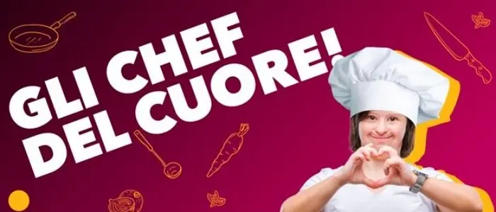 Gli chef del cuore, a Pizzo l'integrazione passa dall'alta cucina