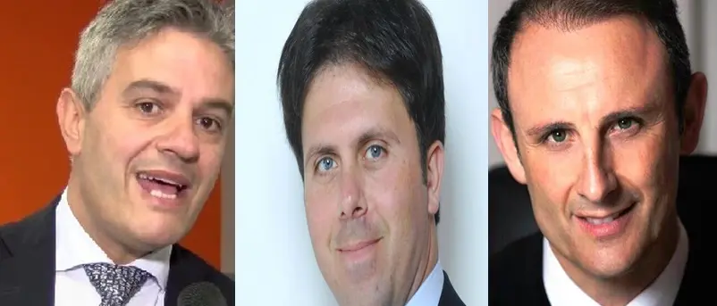 Regionali, non rientrano in Consiglio Mirabello, Pasqua e Grillo