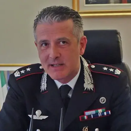 Rinascita-Scott, reintegrato il colonnello dei carabinieri Naselli