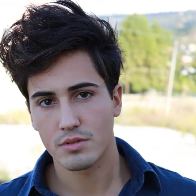 “Mediterraneo” su YouTube il trailer dell'attore vibonese Maverick Lo Bianco