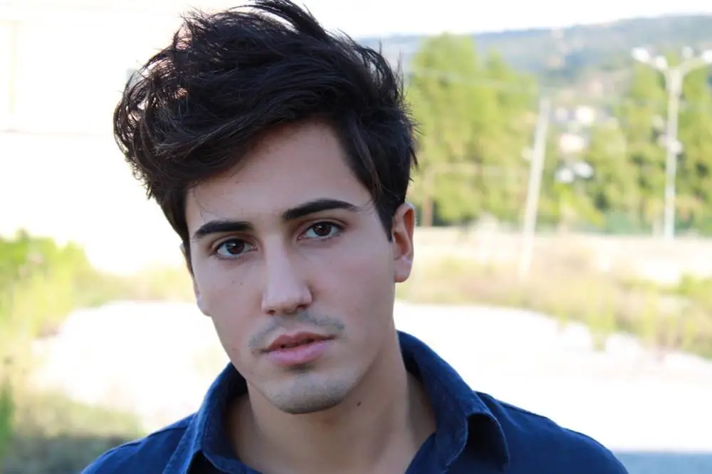 “Mediterraneo” su YouTube il trailer dell'attore vibonese Maverick Lo Bianco