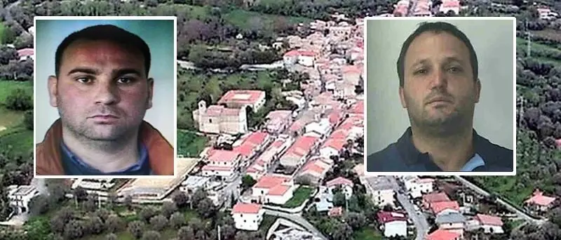 La strage di Pizzinni e le \"soffiate\" di Leone Soriano a Mantella