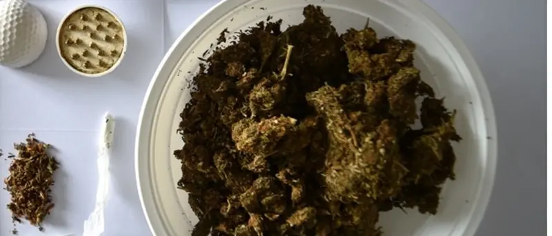 Droga: arrestato a Brognaturo giovane ghanese