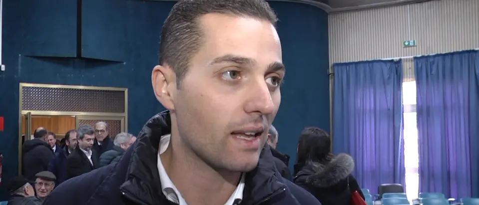 Pd vibonese verso il congresso, Tassone ci ripensa e non si candida alla segreteria