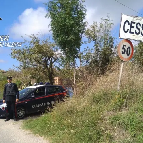 Cessaniti, resta ai domiciliari esponente di spicco della criminalità locale