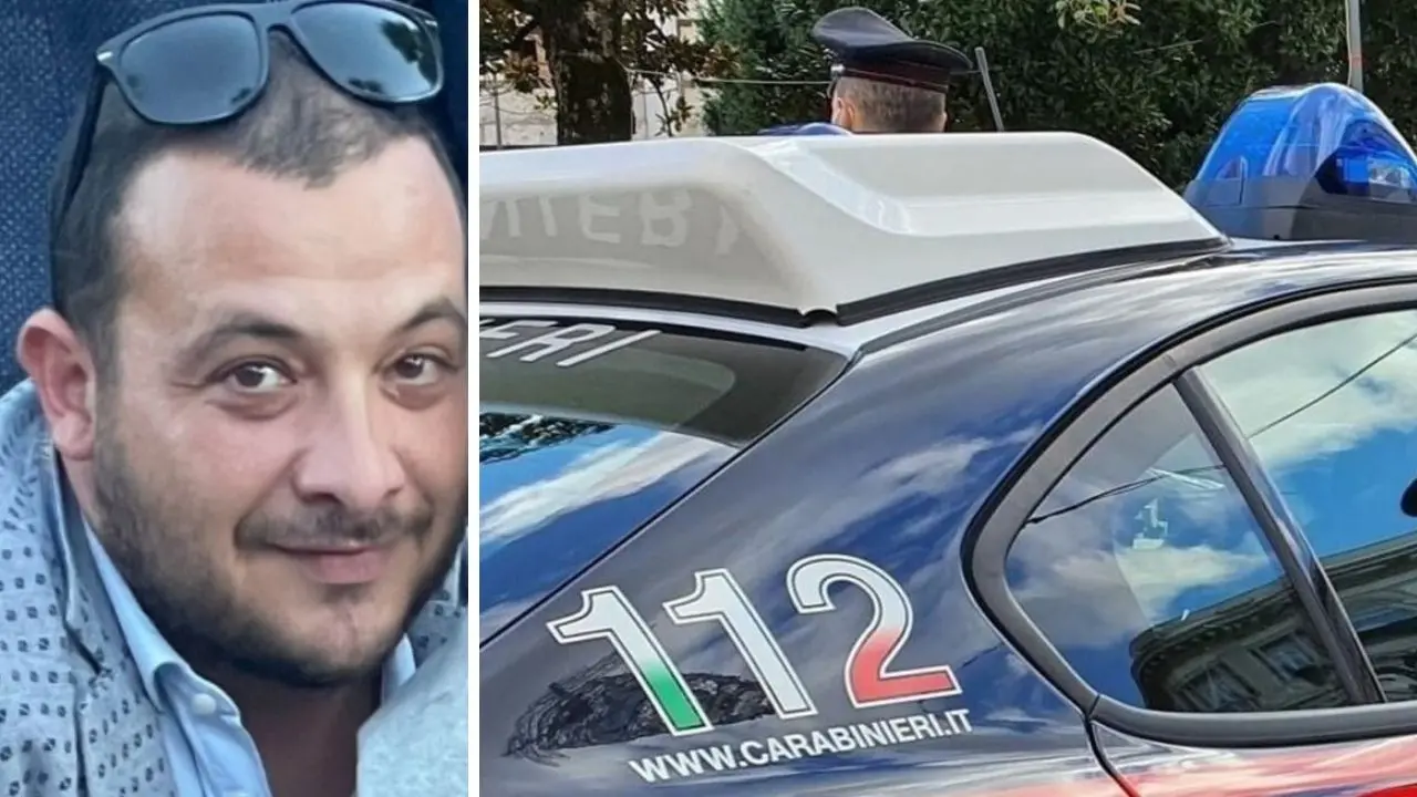 Scomparso un 35enne di San Costantino: avvistato l'ultima volta a Vibo, avviate le ricerche