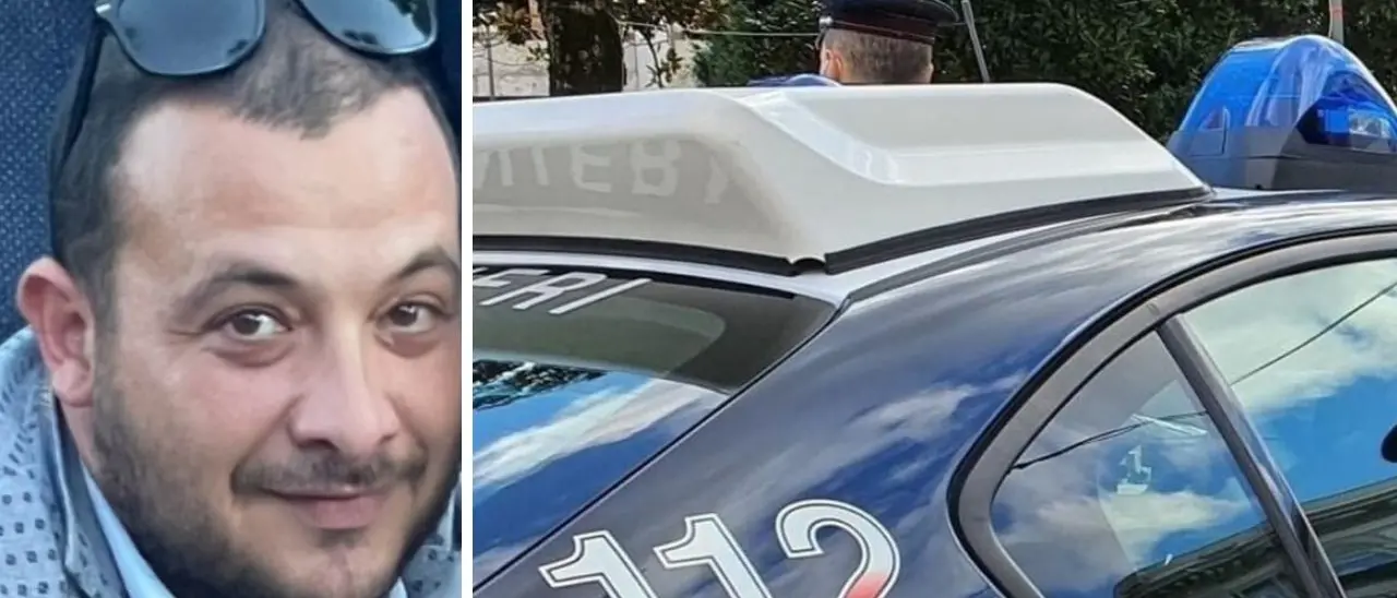 Scomparso un 35enne di San Costantino: avvistato l'ultima volta a Vibo, avviate le ricerche