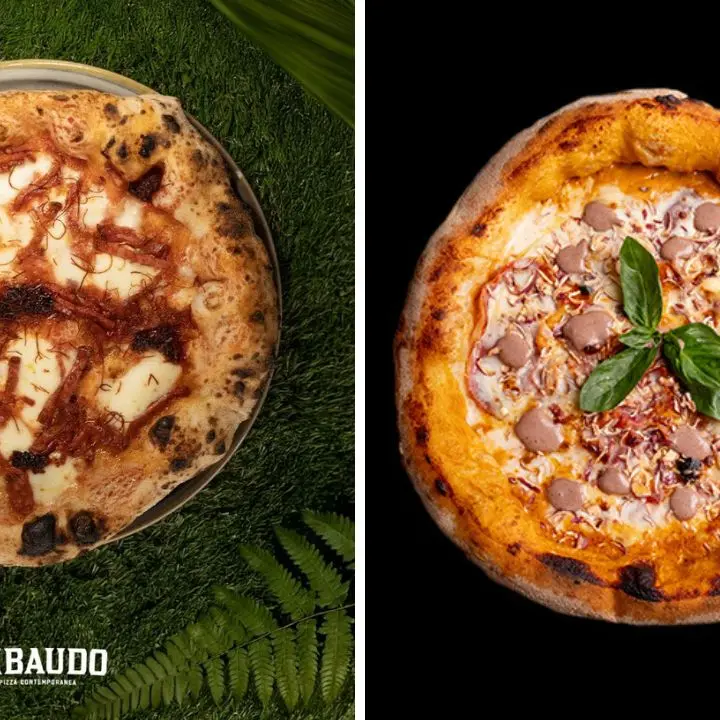 La guida di Top Pizza Italia incorona due pizzerie vibonesi tra le migliori del 2025, ecco quali sono