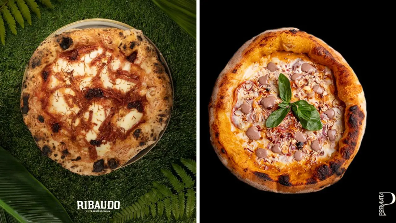 La guida di Top Pizza Italia incorona due pizzerie vibonesi tra le migliori del 2025, ecco quali sono