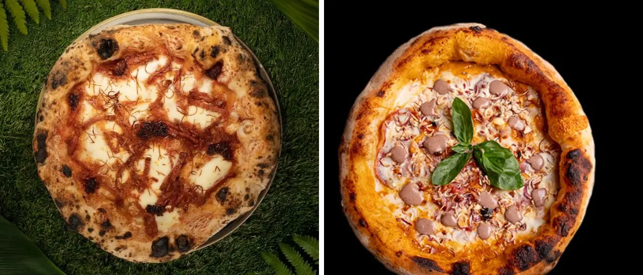 La guida di Top Pizza Italia incorona due pizzerie vibonesi tra le migliori del 2025, ecco quali sono