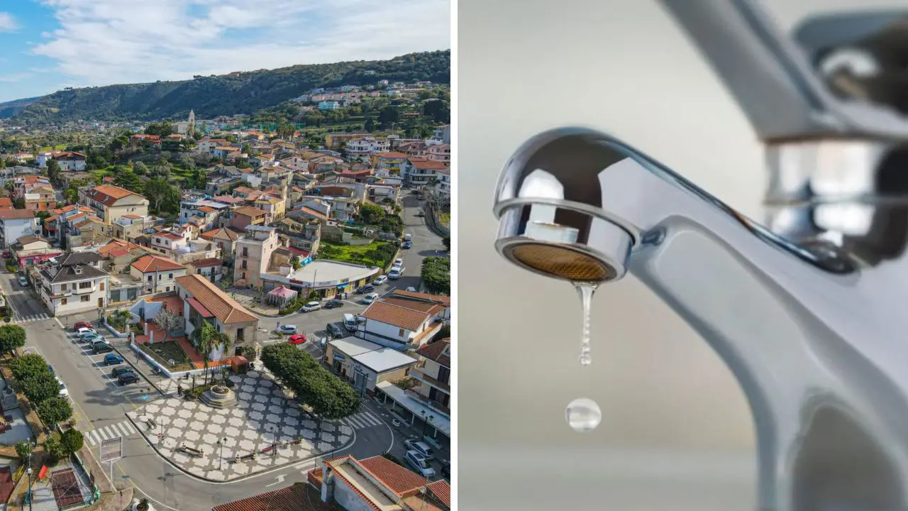 Ricadi senz'acqua, l'odissea dei residenti tra disservizi e silenzi: «Paghiamo di tasca nostra l'autobotte e al Comune nessuno risponde»