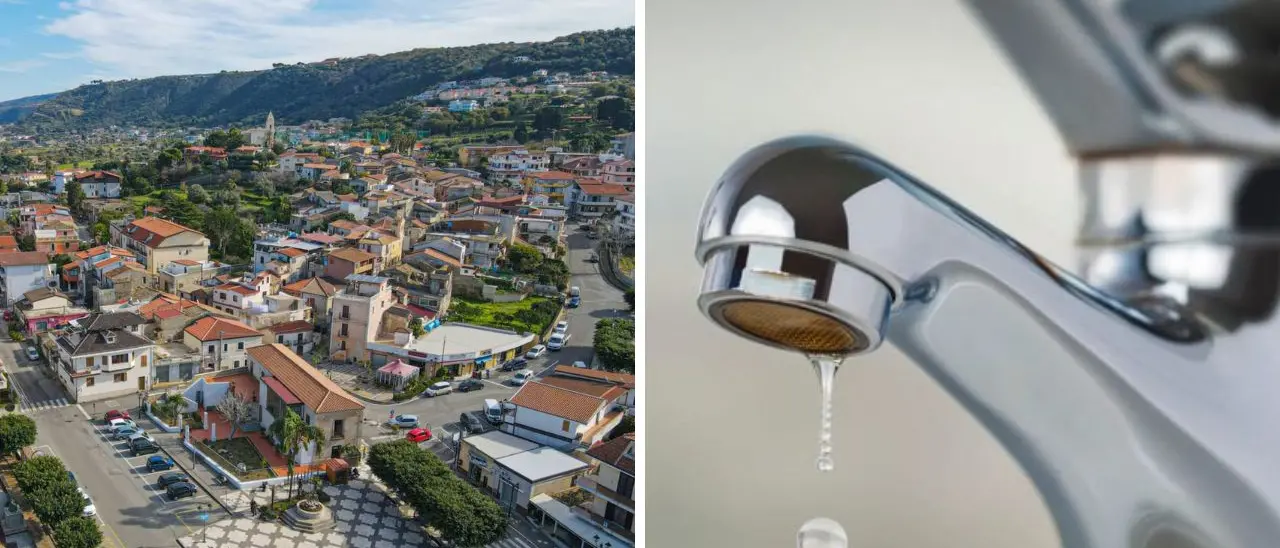 Ricadi senz'acqua, l'odissea dei residenti tra disservizi e silenzi: «Paghiamo di tasca nostra l'autobotte e al Comune nessuno risponde»