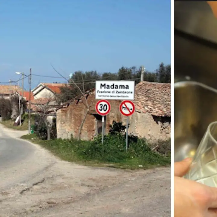 La grande sete di Zambrone, da oltre 20 giorni nella frazione Madama solo un filo d'acqua (quando c'è): «Costretti a centellinare persino lo scarico del water» - VIDEO