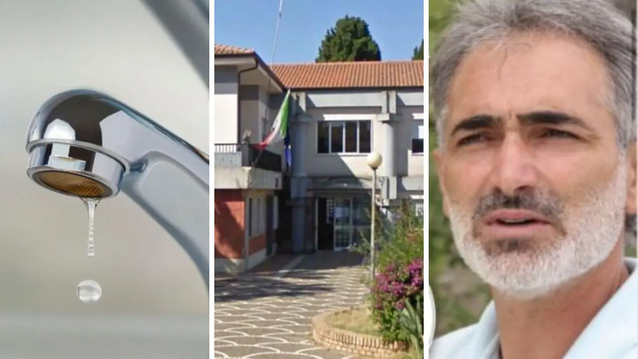 A Ricadi acqua non potabile da due settimane, l'opposizione torna a chiedere trasparenza al sindaco: «Dove sono gli esiti delle analisi?»