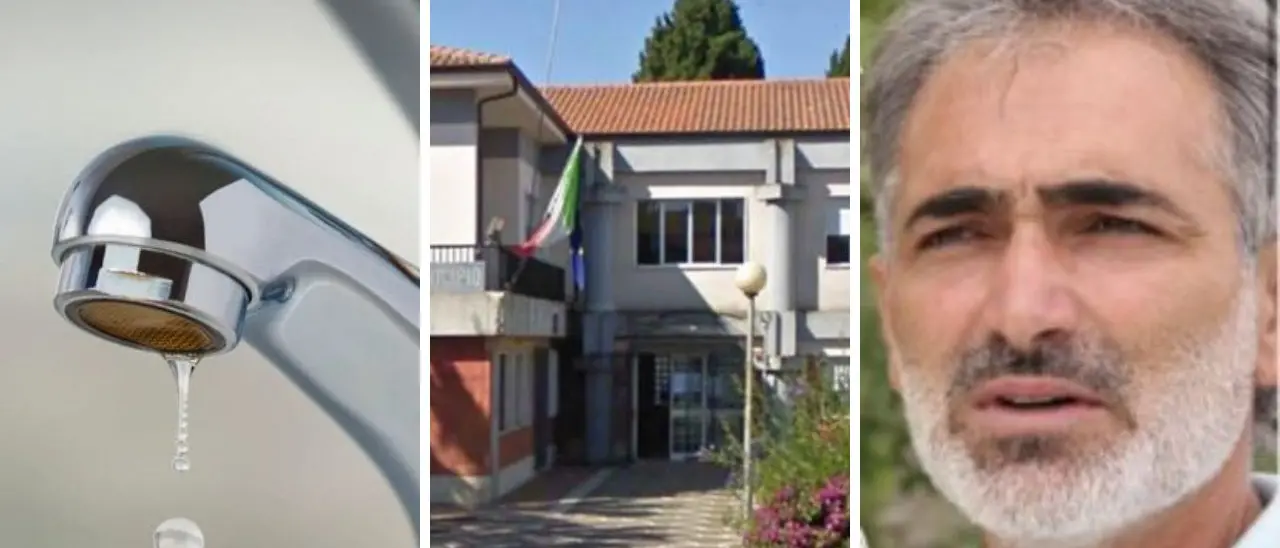 A Ricadi acqua non potabile da due settimane, l'opposizione torna a chiedere trasparenza al sindaco: «Dove sono gli esiti delle analisi?»