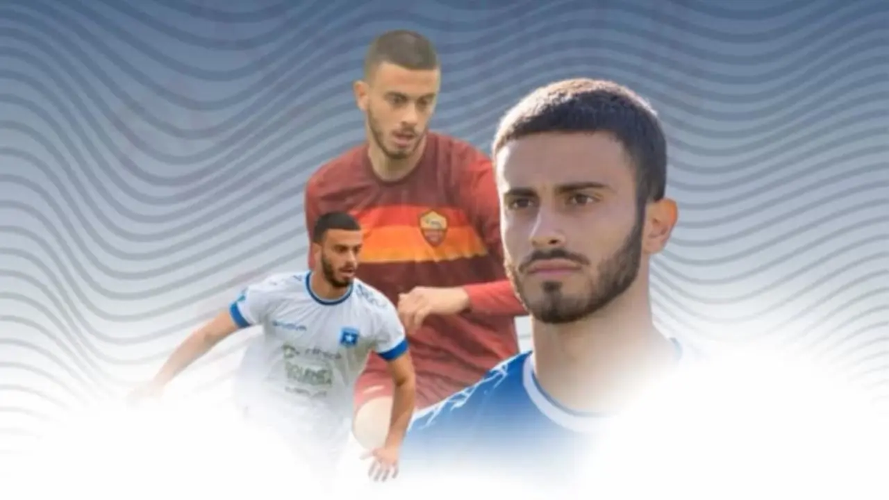 Vibonese Calcio, altro colpo di mercato: ufficiale anche l'ingaggio del difensore centrale Francesco Dicorato