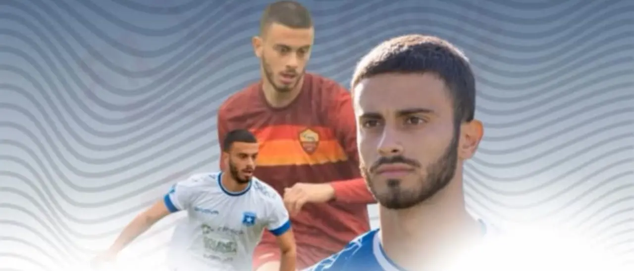 Vibonese Calcio, altro colpo di mercato: ufficiale anche l'ingaggio del difensore centrale Francesco Dicorato