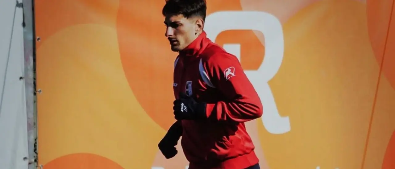 Vibonese, un mercato senza sosta: il club annuncia anche l'ingaggio del difensore Nicolas Nallo