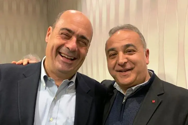 Regionali, Mammoliti: «Il Pd e Callipo insieme per cambiare»