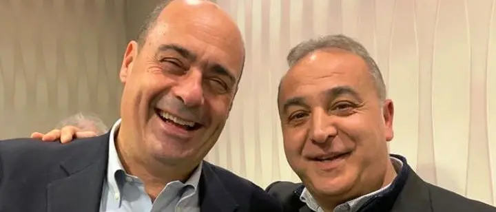 Elezioni regionali, Mammoliti chiede il riconteggio dei voti