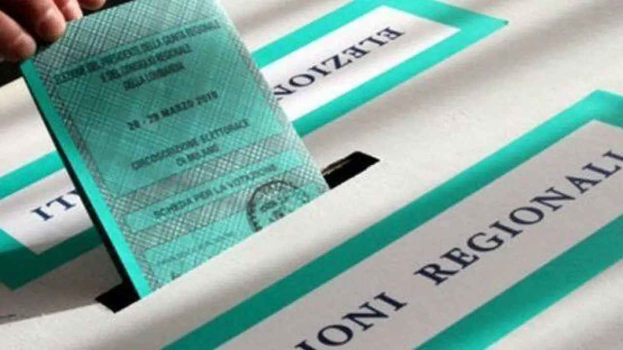 Veneto, Campania e Puglia al voto: al via la sfida per il rinnovo di Presidenti e Consigli Regionali\n