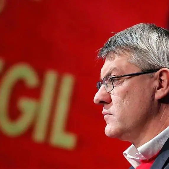 Escalation criminale, Landini a Vibo per un incontro pubblico con imprenditori e artigiani\n