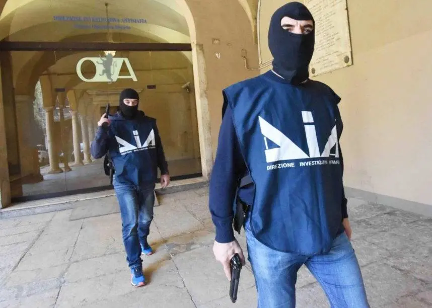 Il report Dia: 'Ndrangheta leader nel narcotraffico e più collaboratori di giustizia
