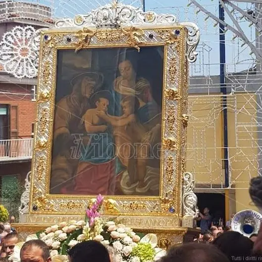 “Rinascita”: il boss Accorinti e le manifestazioni religiose di Zungri