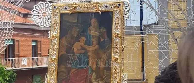 “Rinascita”: il boss Accorinti e le manifestazioni religiose di Zungri