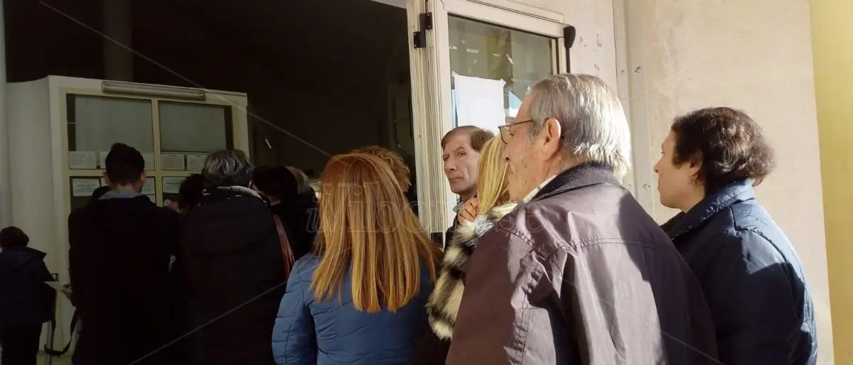 Disagi negli Uffici ticket a Vibo, Antonio Lo Schiavo: «L’Asp potenzi il servizio»