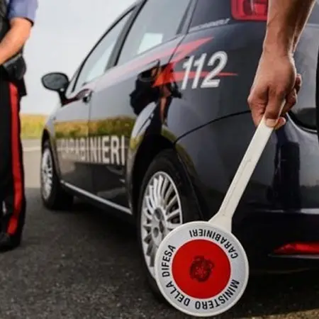 Blitz antidroga dei carabinieri di Milano, arresti anche nel Vibonese