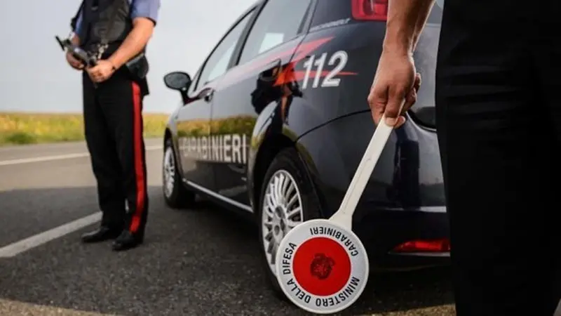 Blitz antidroga dei carabinieri di Milano, arresti anche nel Vibonese