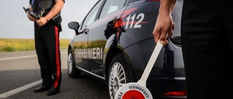 Blitz antidroga dei carabinieri di Milano, arresti anche nel Vibonese