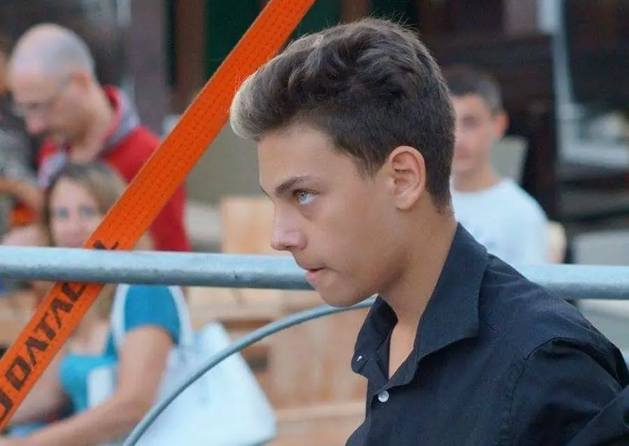 Un talento musicale di Monterosso nell'Orchestra giovanile europea