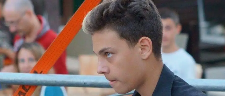 Un talento musicale di Monterosso nell'Orchestra giovanile europea